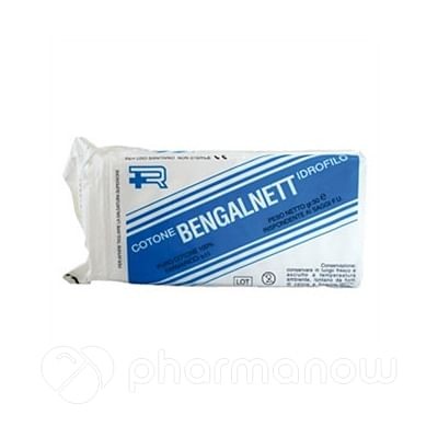 Cotone idrof.250g bengalnett
