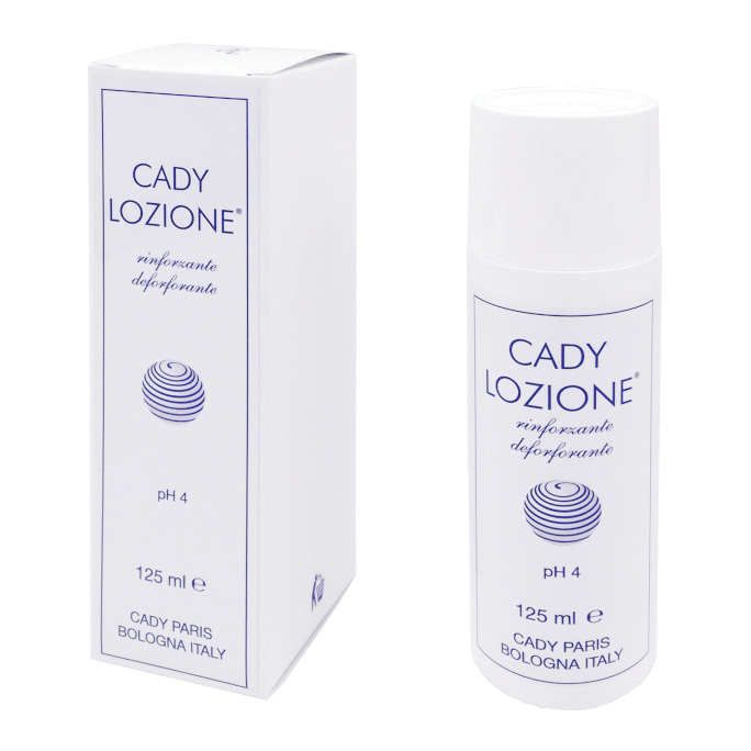 Cadylozione 125 ml