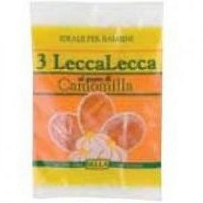 Lecca Lecca Calmil Ar/lim.3pezzi
