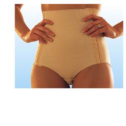 Scudotex guaina cotton lady corta regolabile nudo 4