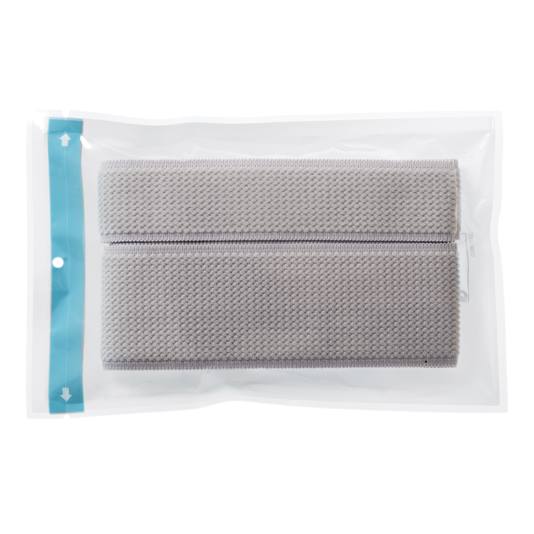 Conveen laccetti velcro 5050