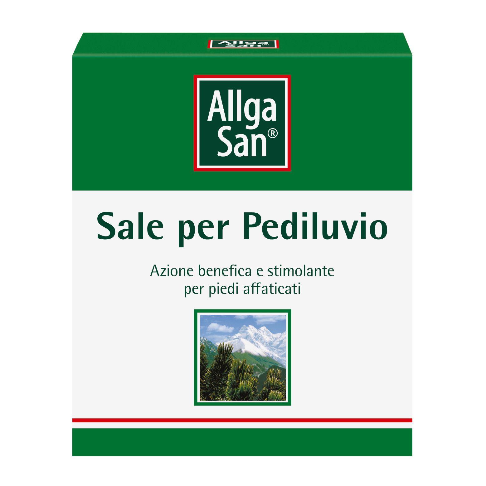 Allga pharma sali pedil
