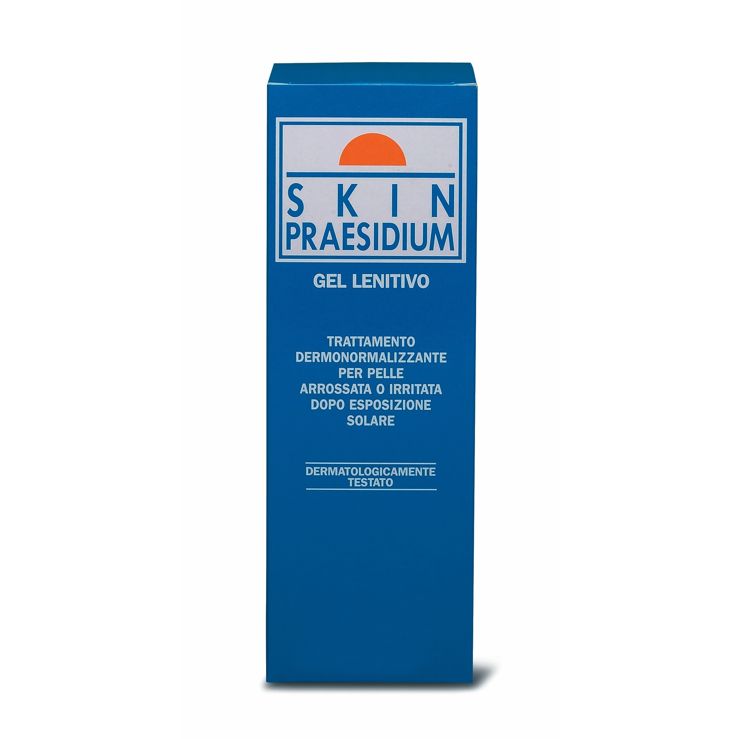 Skin praesidium gel 75ml