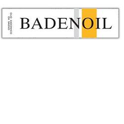 Badenoil olio bagno 200ml