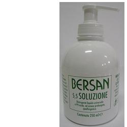 detergente liquido ph5,5