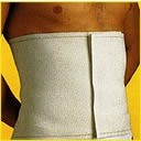 Fascia elastica postoperatoria per addome gibaud misura 1