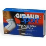 Ginocchiera gibaudsport misura 4