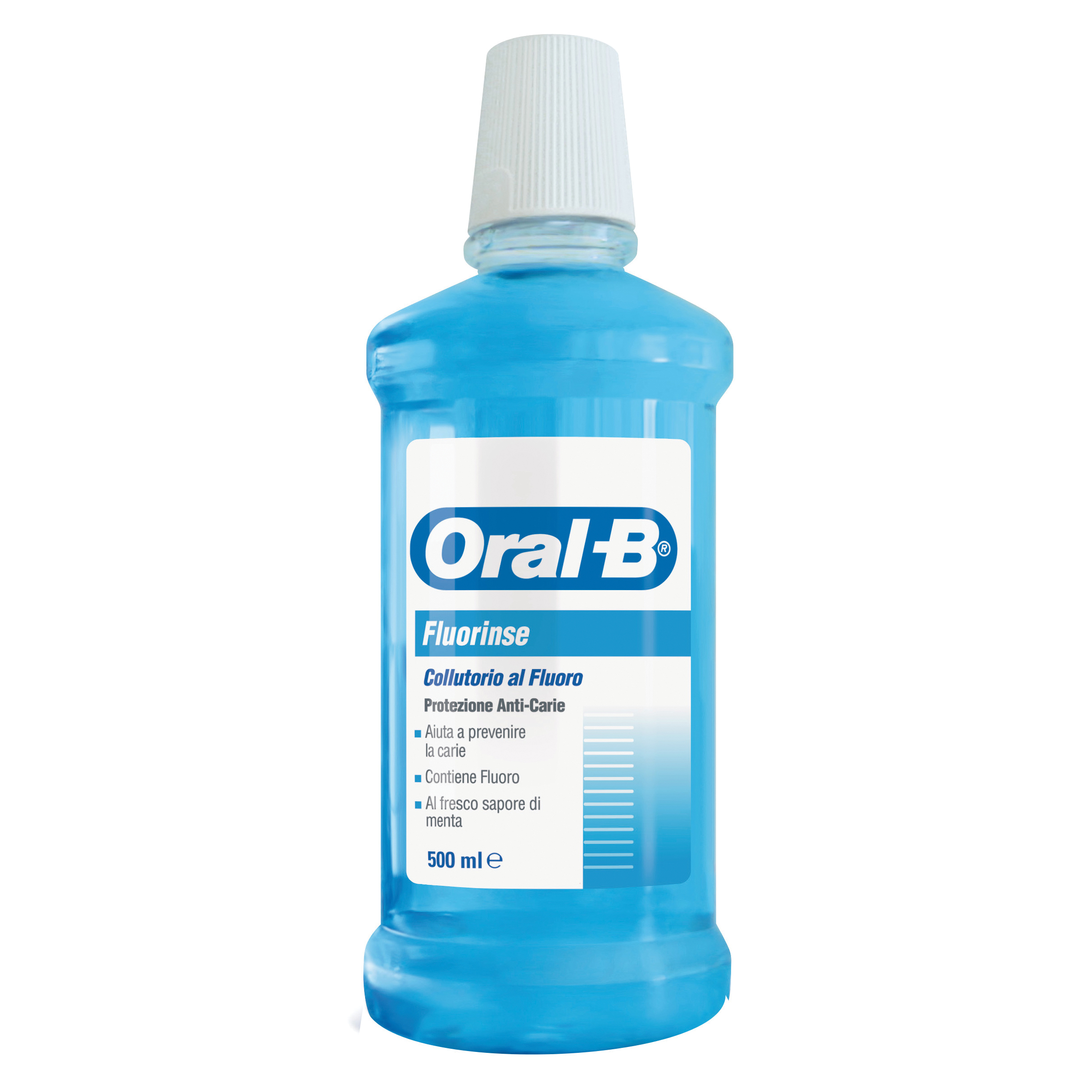 Fluorinse Collutorio 500ml