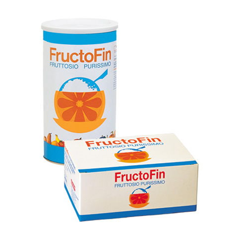 Enervit fructofin 1000g