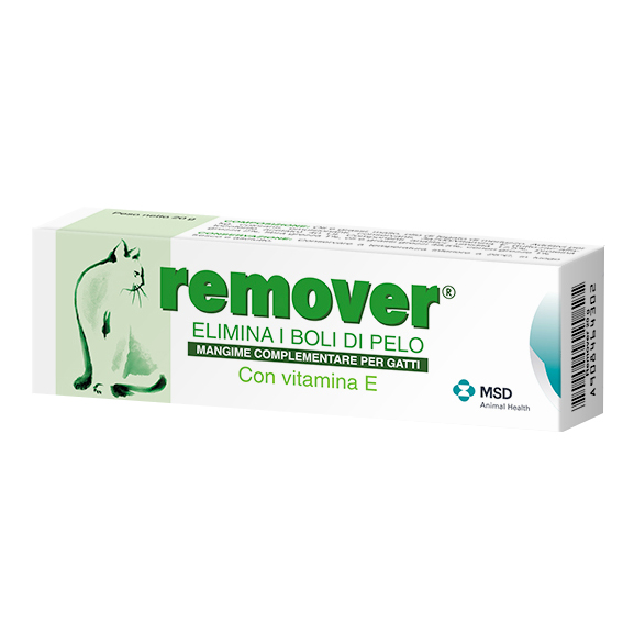 Remover Pasta 20G