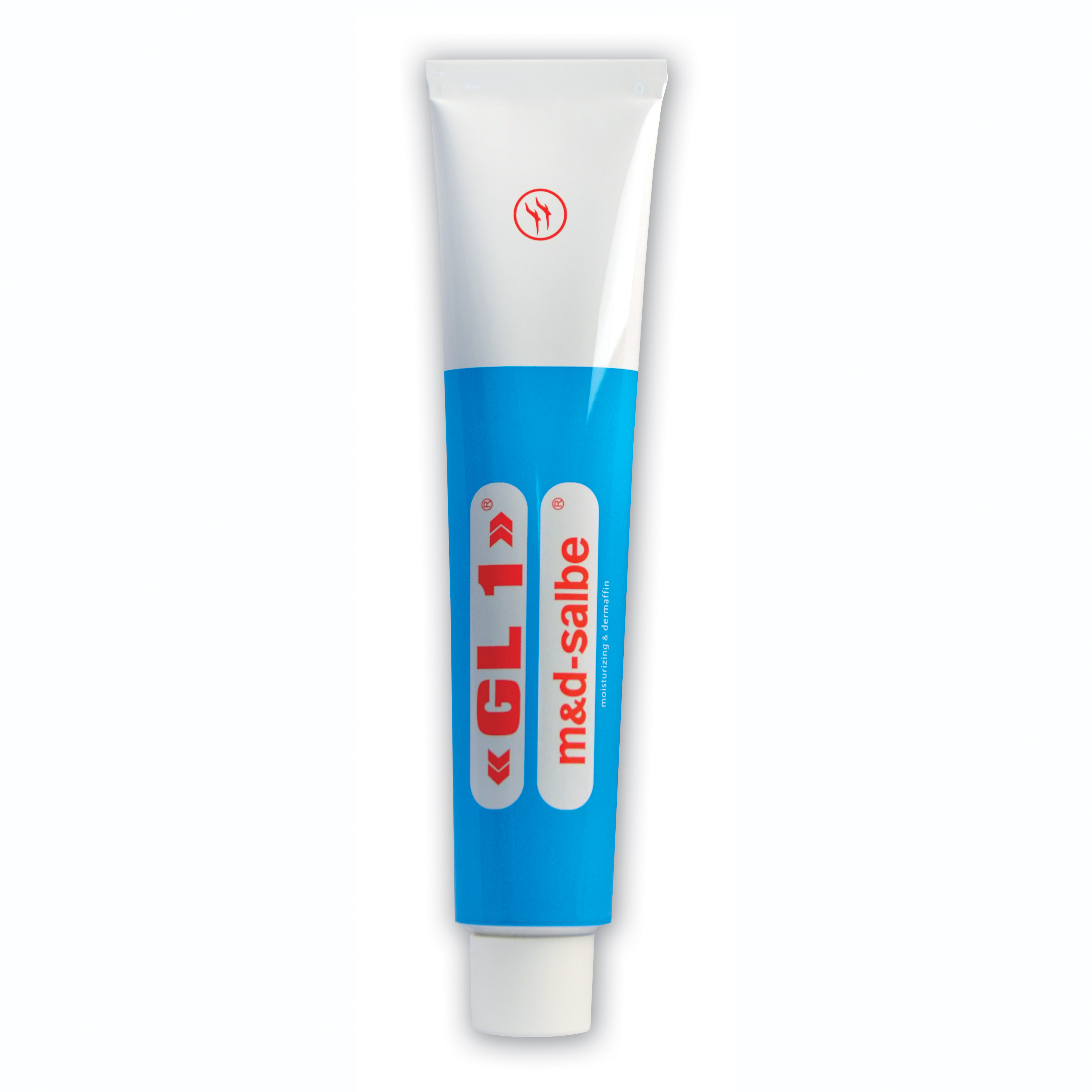 Gl1 m&amp;d salbe crema 100ml