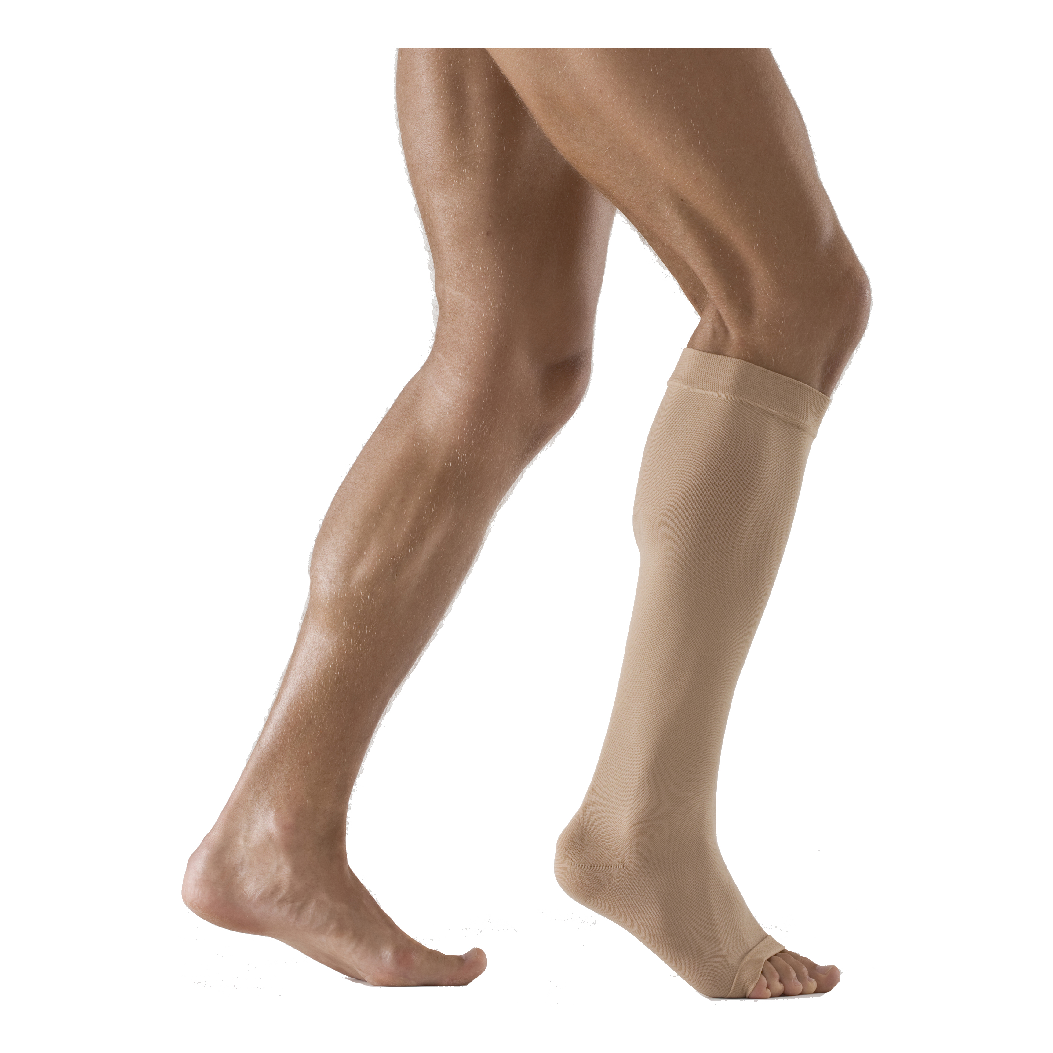 Cizeta Orto' Poliflex Cavigliera Ab Cotone Beige 4 1 Pezzo