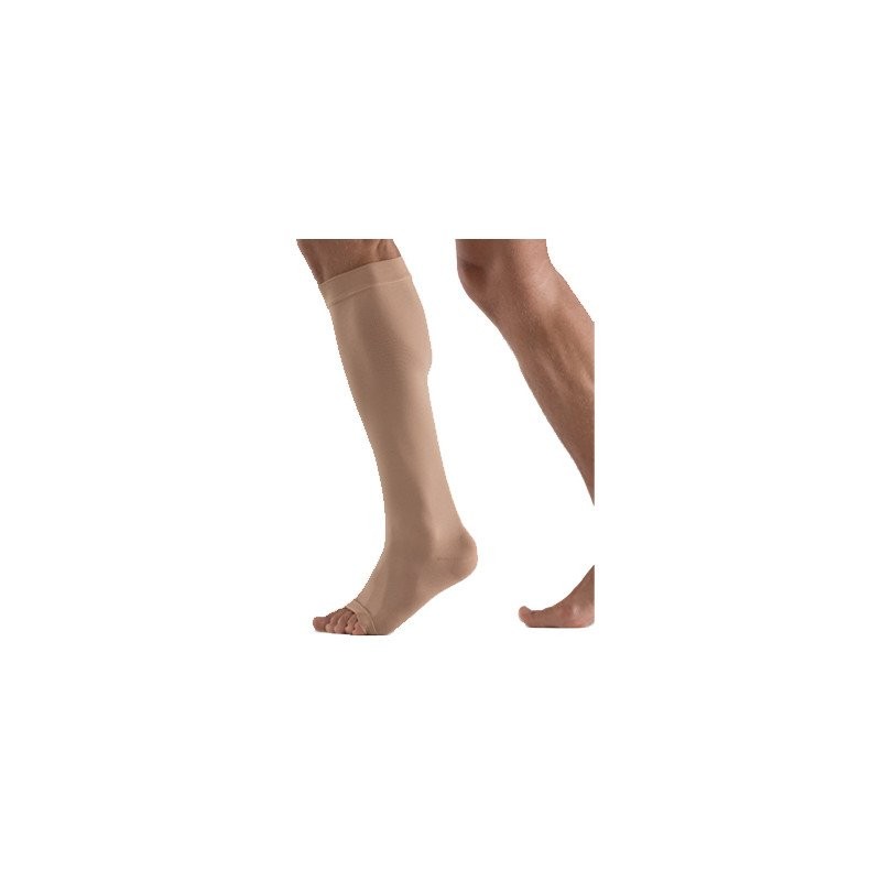 Cizeta Orto' Poliflex Gambaletto Ad Cotone Beige 4 1 Pezzo