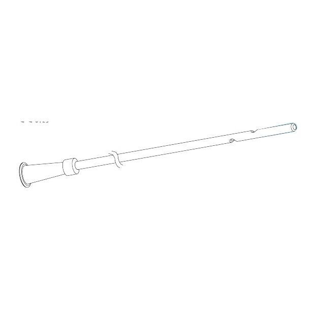 Sonda Asp.trach.ch 8 1 Pezzo Rusch