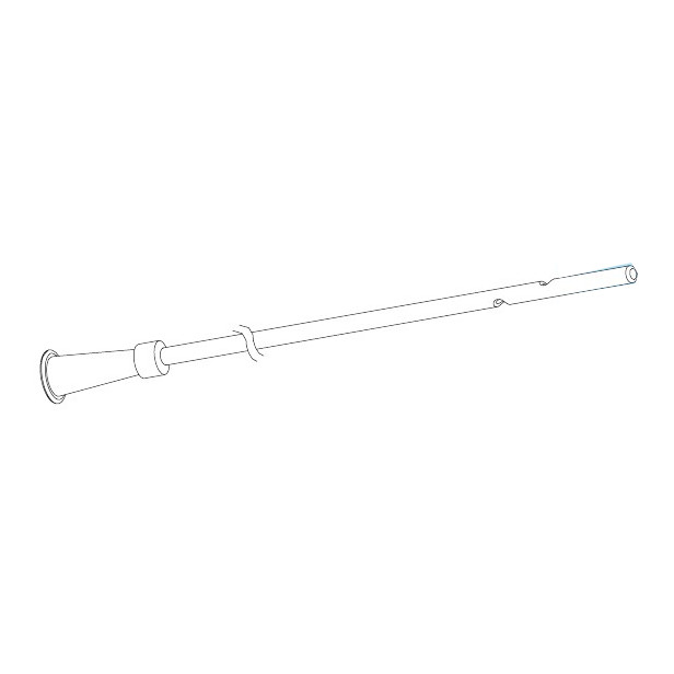 Sonda Asp.trach.ch16 1 Pezzo Rusch