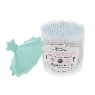 Cotone idrof.250g farmex