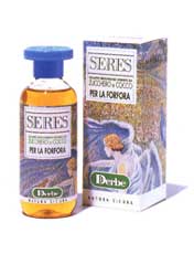 Seres shampoo capelli forfora 200 ml