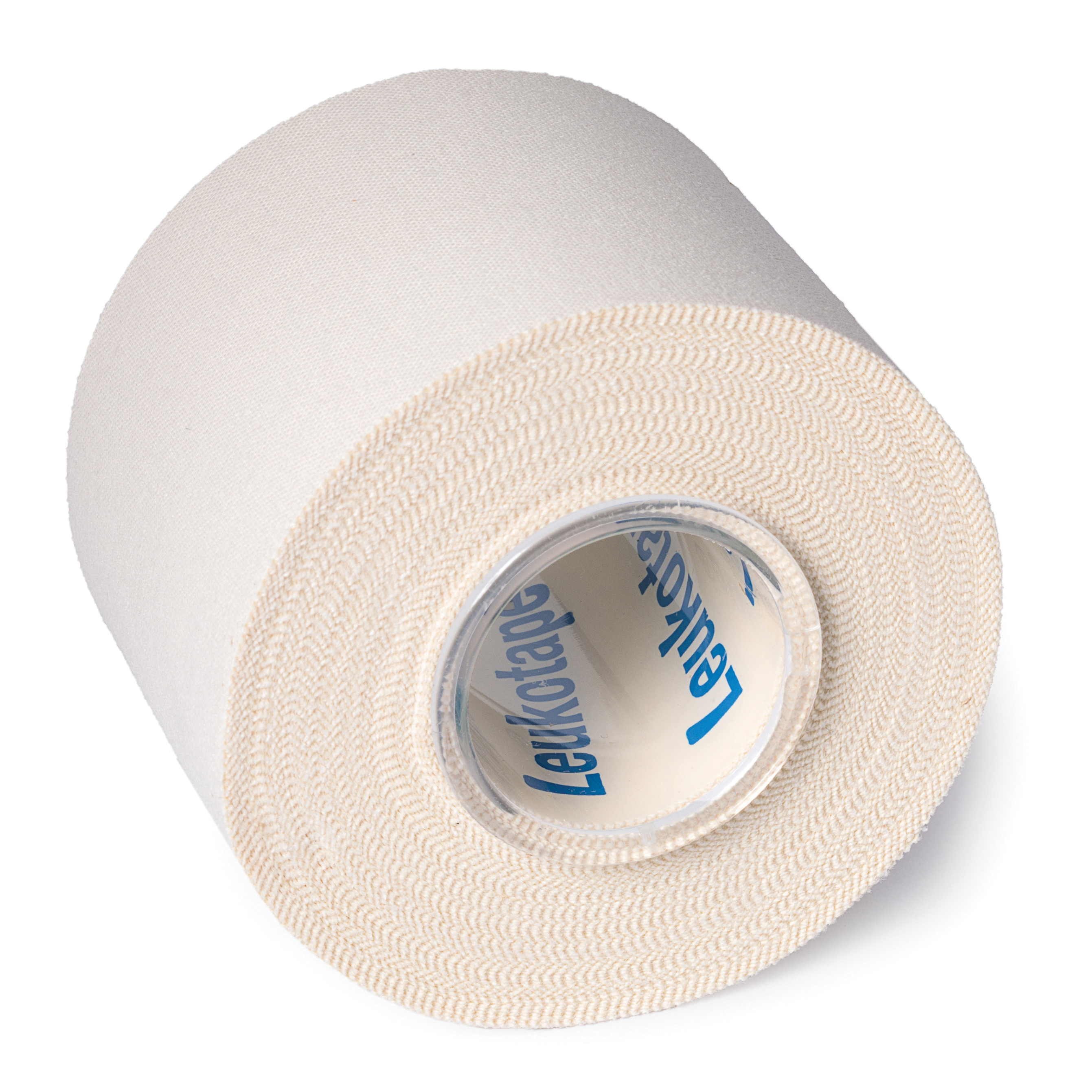 Leukotape Benda Anelastica Per Bendaggi Funzionali 3,75 X100 Cm
