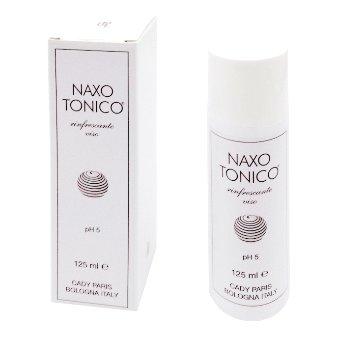 Naxo tonico rinforzante 125 ml