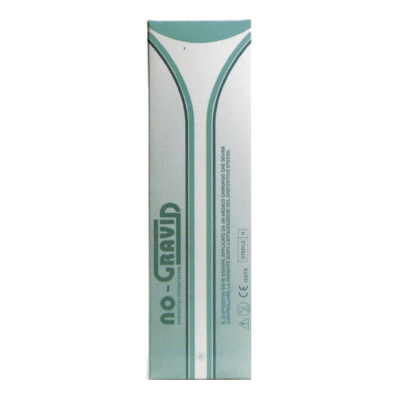 Nogravid disp intr n.0,5
