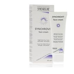 Synchrovit face cream