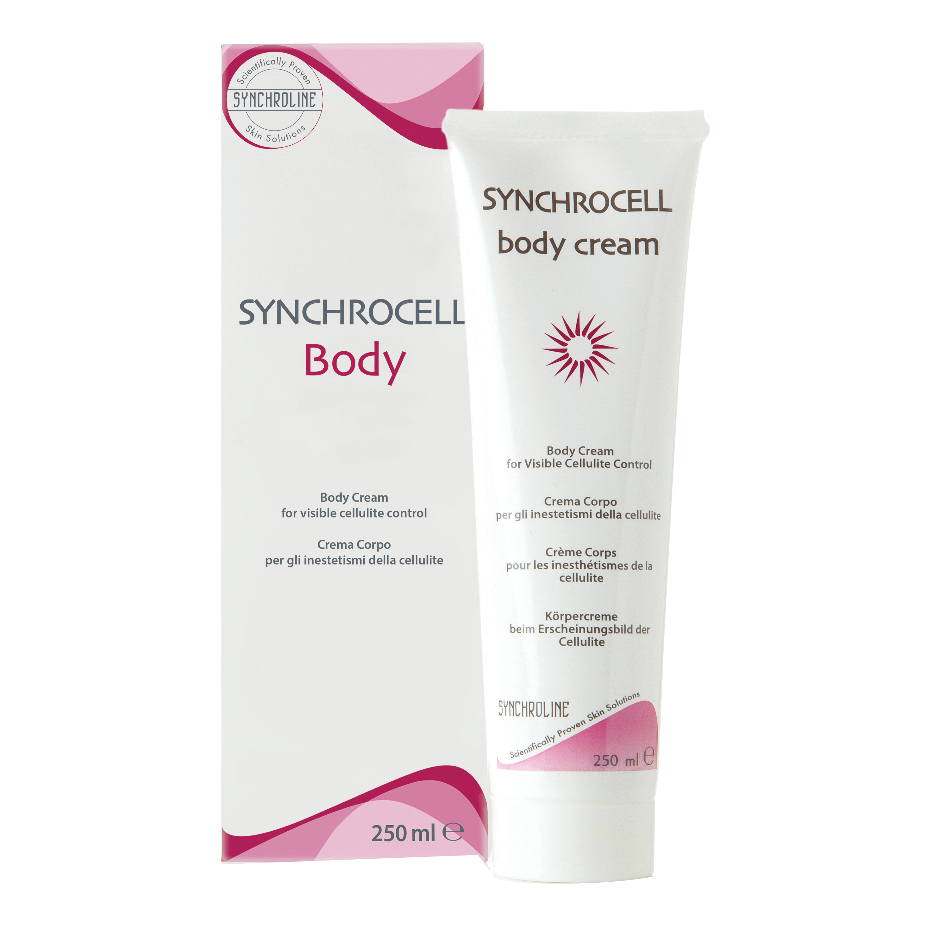 body cream
