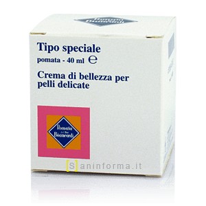 Biancardi pomata spec.40ml