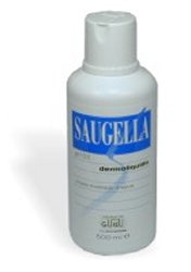 Saugella dermoliquido 750ml ph3,5