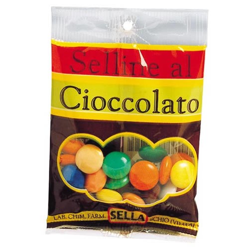 Selline cioc Bustine 1413