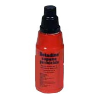 Sapone germicida betadine 125ml