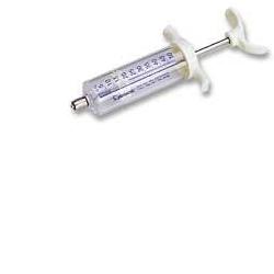Plastecnic Siringa L.L. 25 Cc