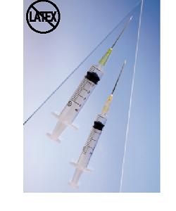 Siringa 20 ml senza ago standard eccentrico luer 50 pezzi