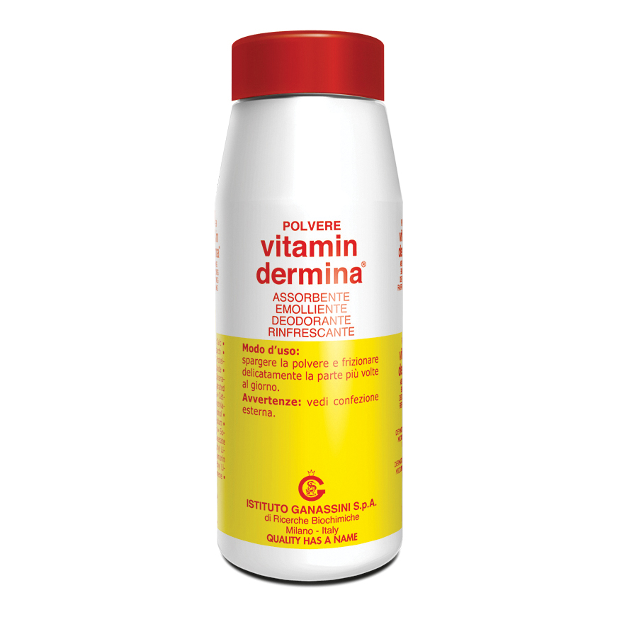 Vitamindermina polvere 100 g