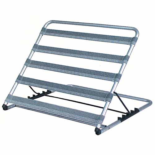 Alzacuscino regolabile f/care