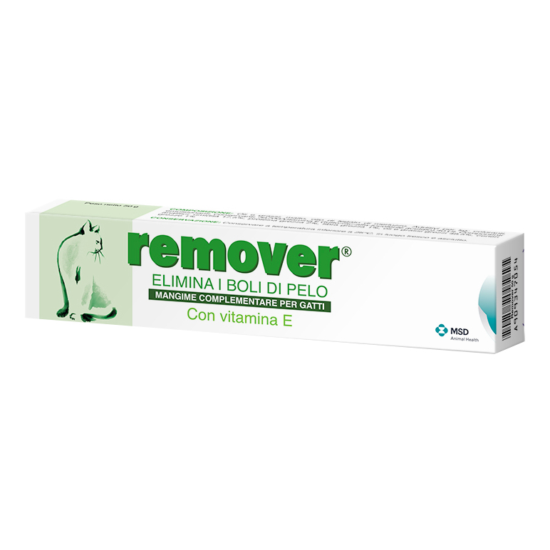 Remover Pasta 50G
