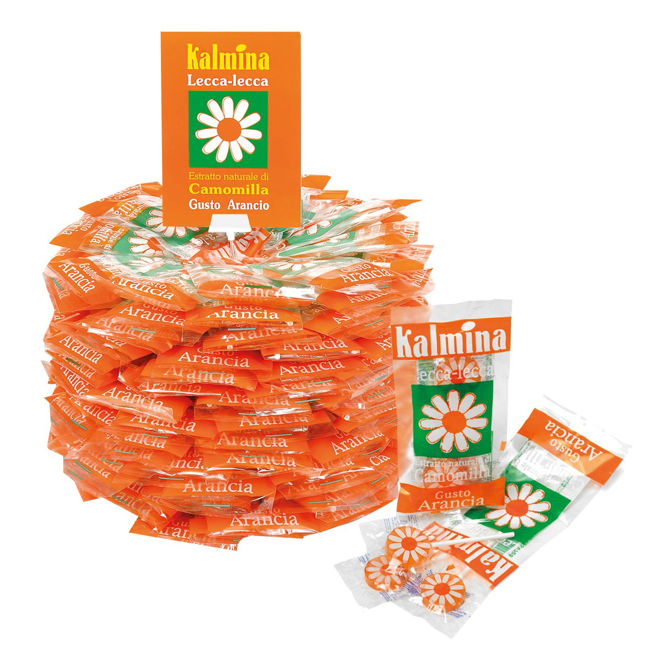 Kordofan lecca camom ara 24g
