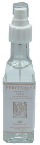 Perceval 1 sambuco rosa 100ml
