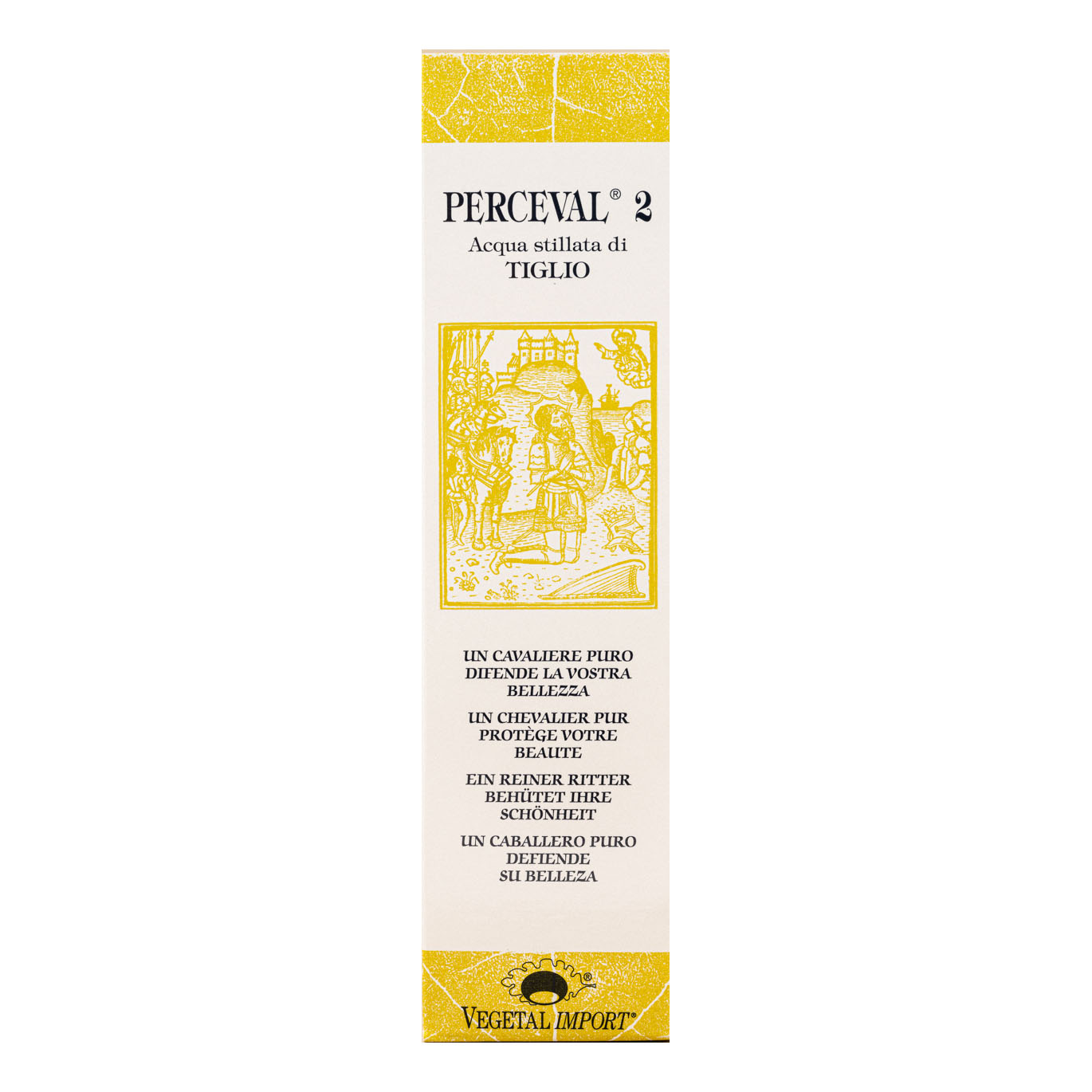 Perceval 2 tiglio 100ml