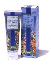 Vitanova emulsione 125 ml