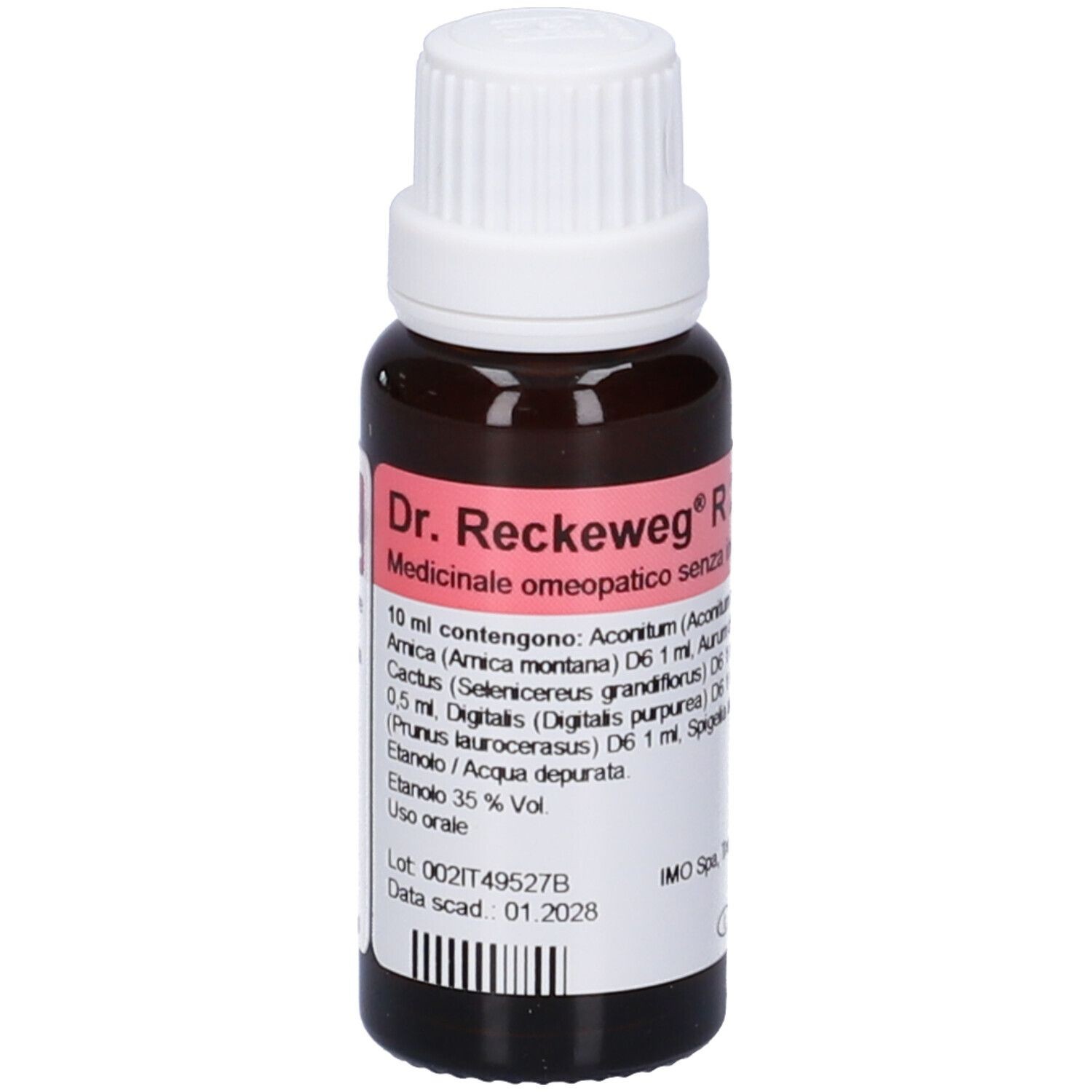 Imo r 2 gocce 22ml