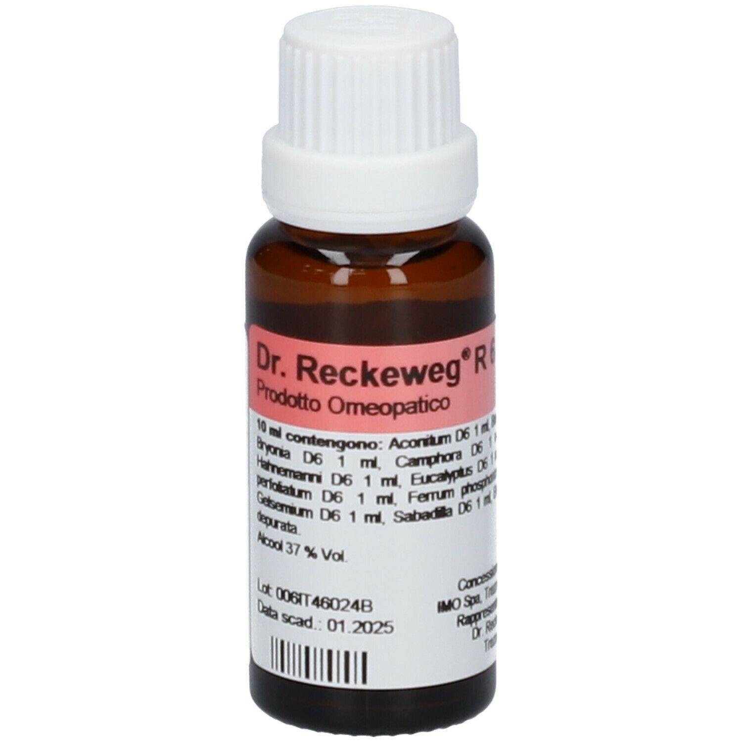 Imo r 6 gocce 22ml
