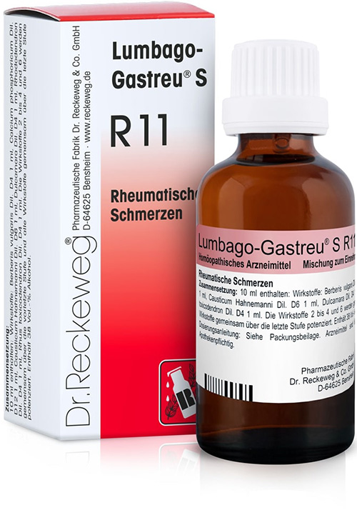 Imo r11 gocce 22ml