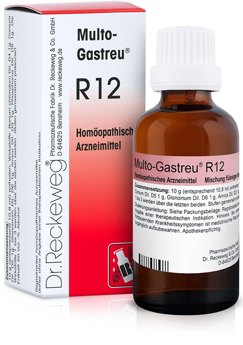 Imo r12 gocce 22ml