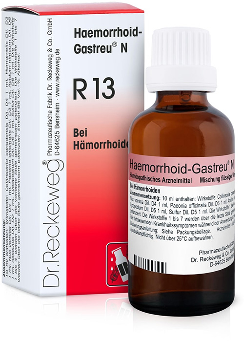 Imo r13 gocce 22ml