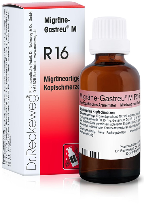 Imo r16 gocce 22ml