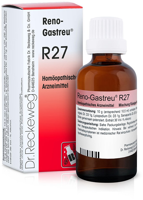 Imo r27 gocce 22ml