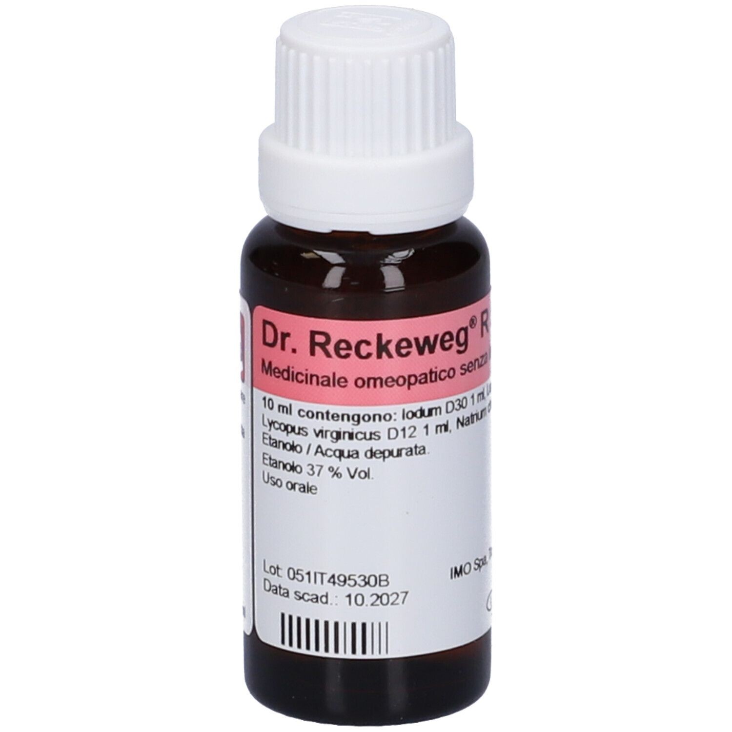 Imo r51 gocce 22ml