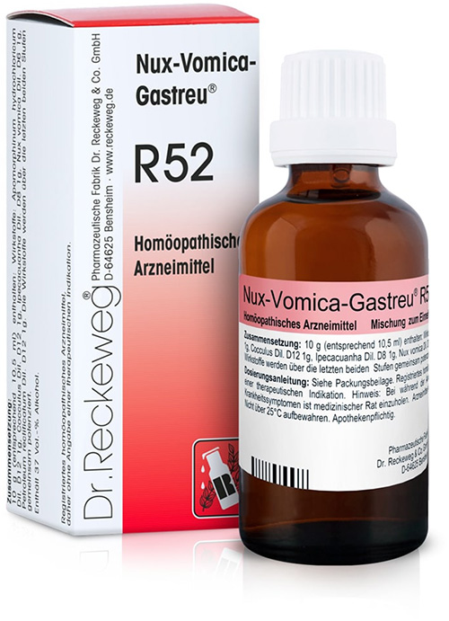 Imo r52 gocce 22ml