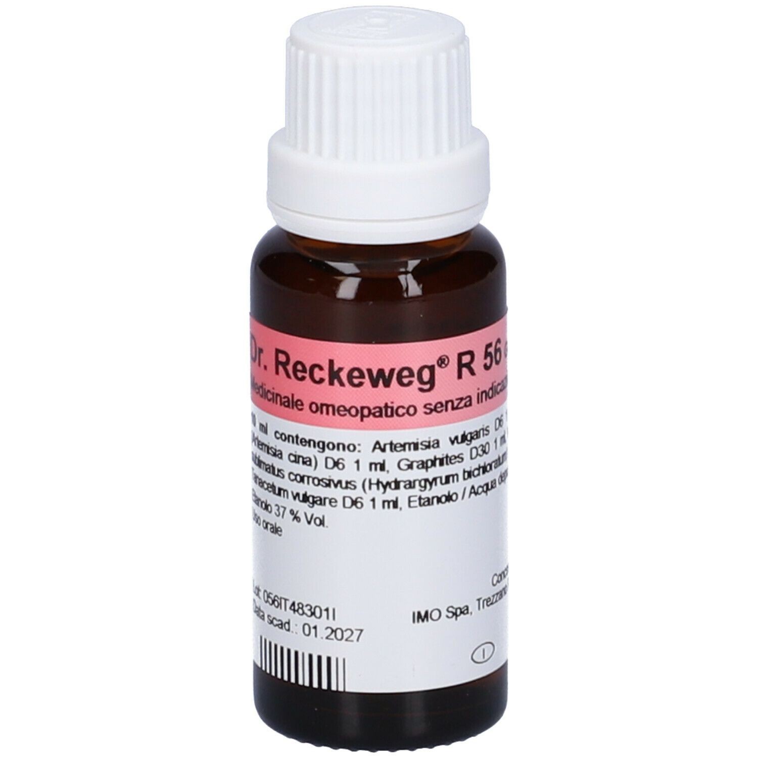 Imo r56 gocce 22ml