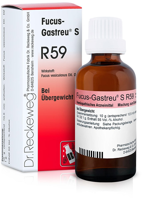 Imo r59 gocce 22ml